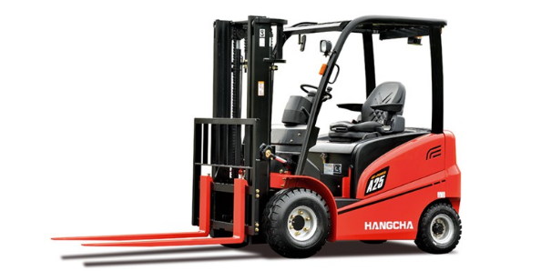 一系列电动叉车HANGCHA1-3.5吨