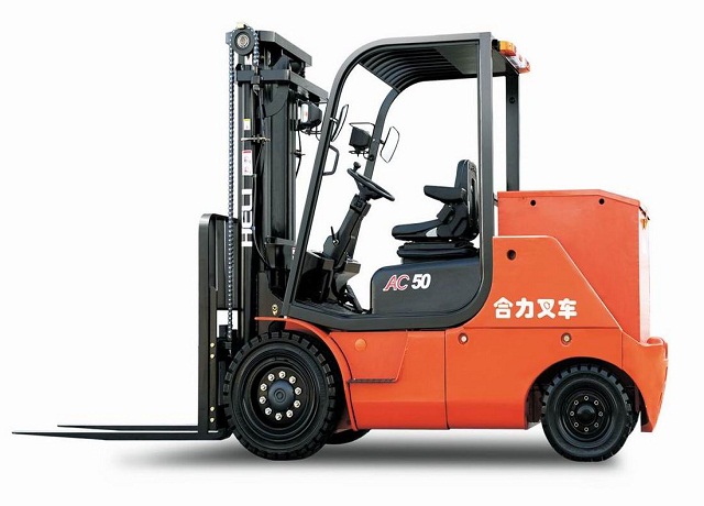 选择方法最合适的叉车