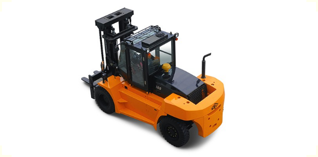 12-16吨叉车发动机HANGCHA