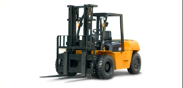 中国品牌叉车HANGCHA R系列5.0-7.0吨